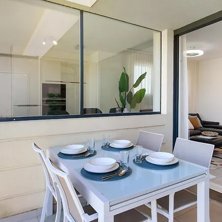 Apartamento Penthouse Helayne Mit Dachterrasse Desenzano del Garda