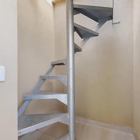 Penthouse Helayne Mit Dachterrasse Desenzano del Garda