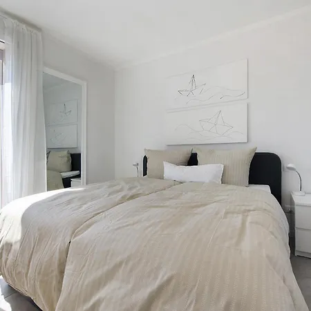 Apartamento Penthouse Helayne Mit Dachterrasse