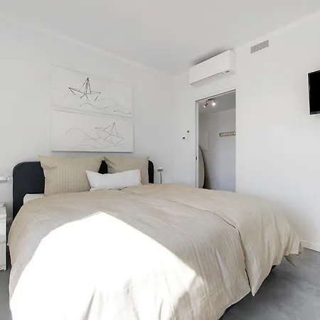 Penthouse Helayne Mit Dachterrasse Apartamento *