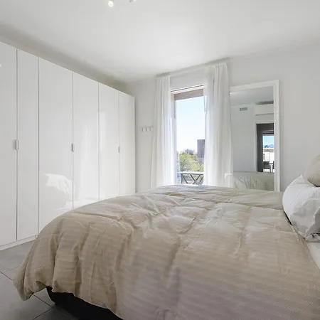 Apartamento Penthouse Helayne Mit Dachterrasse *