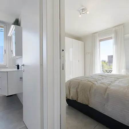 Apartamento Penthouse Helayne Mit Dachterrasse