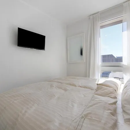 Apartamento Penthouse Helayne Mit Dachterrasse