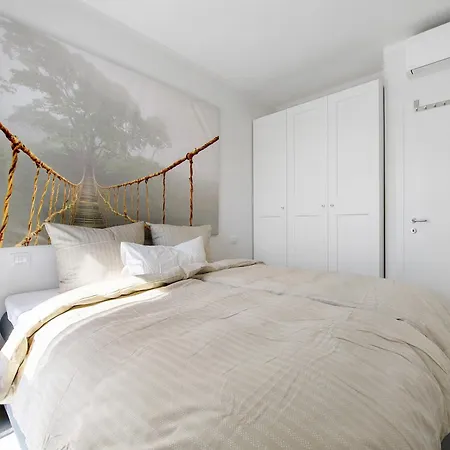 Apartamento Penthouse Helayne Mit Dachterrasse *