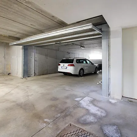 Penthouse Helayne Mit Dachterrasse *