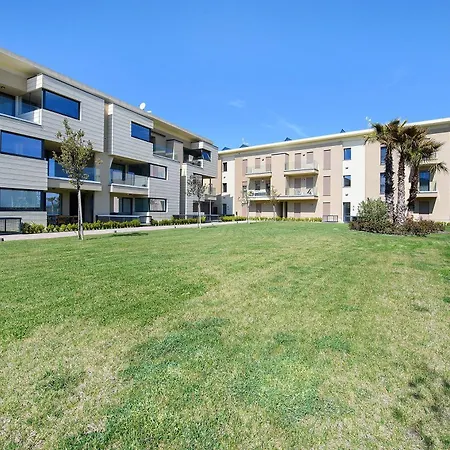 Penthouse Helayne Mit Dachterrasse Apartamento Desenzano del Garda